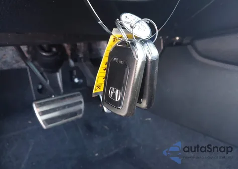 2022 Honda Accord Sport из США, поврежденный, VIN 1HGCV1F38NA084383